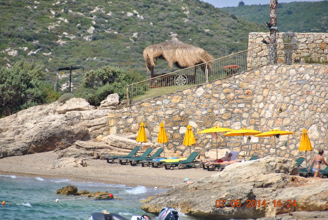 imagini hotel EUPHORIA AEGEAN